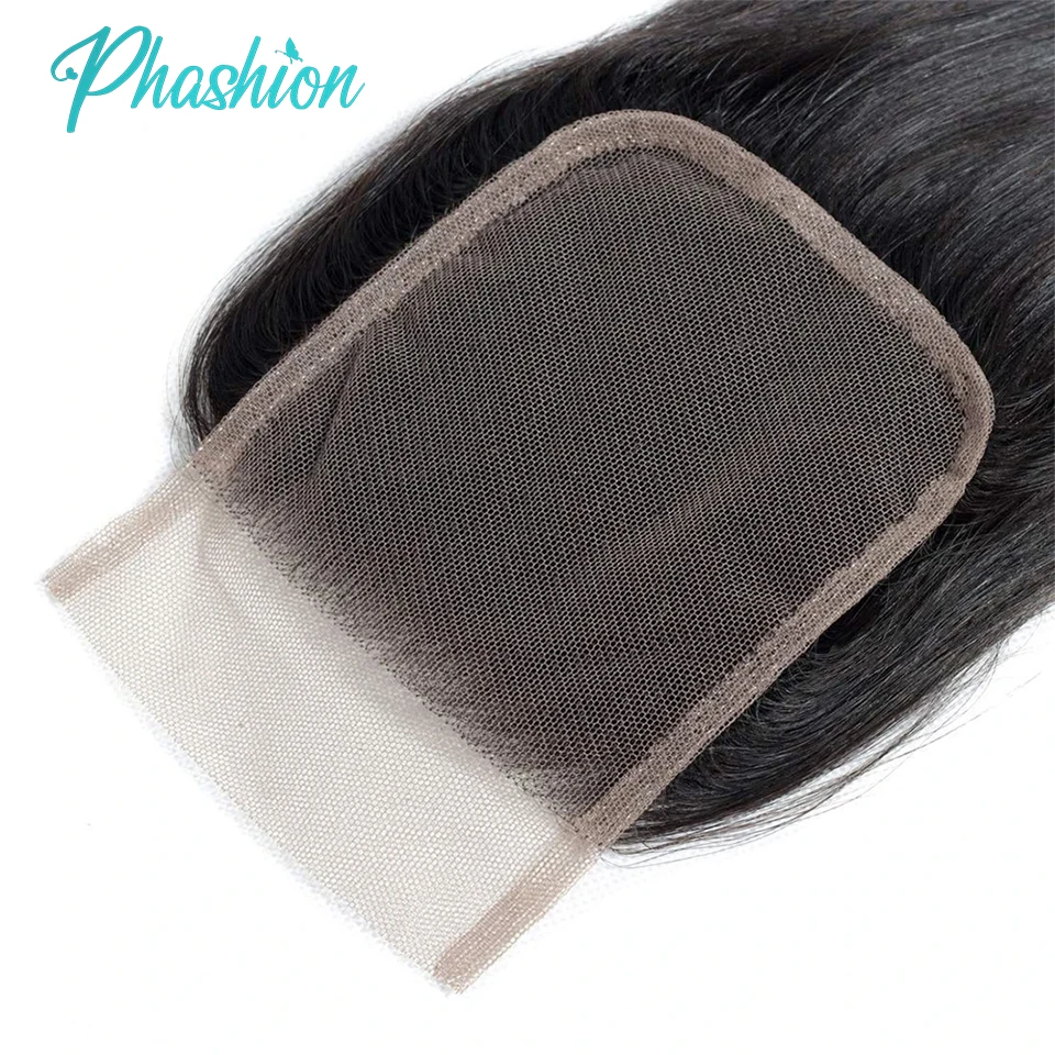 Phashion 13X4 레이스 정면 스트레이트 4x4 5X5 클로저 전용 바디 웨이브 사전 뽑아 스위스 HD 투명 100% 레미 인간의 머리카락 판매 중