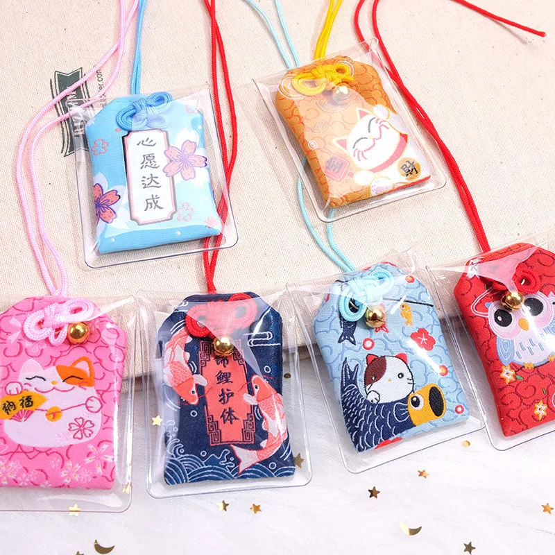 일본 전통 부적 부적, Churinga Periapt Maneki Neko 행운의 고양이, 뚱뚱한 플루투스 고양이 키체인, 여성용 자동차 가방 펜던트 title=일본 전통 부적 부적, Churinga Periapt Maneki Neko 행운의 고양이, 뚱뚱한 플루투스 고양이 키체인, 여성용 자동차 가방 펜던트 