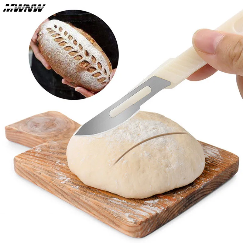프렌치 빵 커터, 빵 블레이드 조각 칼, 주방 도구, 베이킹 액세서리, 패턴 빵 절단, 베이킹 페이스트리 도구 title=프렌치 빵 커터, 빵 블레이드 조각 칼, 주방 도구, 베이킹 액세서리, 패턴 빵 절단, 베이킹 페이스트리 도구 