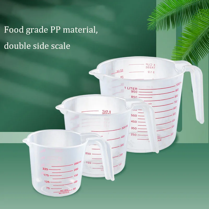 250/500/1000ML Easuring 컵 실리콘 측정 컵과 숟가락 플라스틱 주전자 디지털 주방 규모 베이킹 도구 타이머 액세서리 title=250/500/1000ML Easuring 컵 실리콘 측정 컵과 숟가락 플라스틱 주전자 디지털 주방 규모 베이킹 도구 타이머 액세서리 