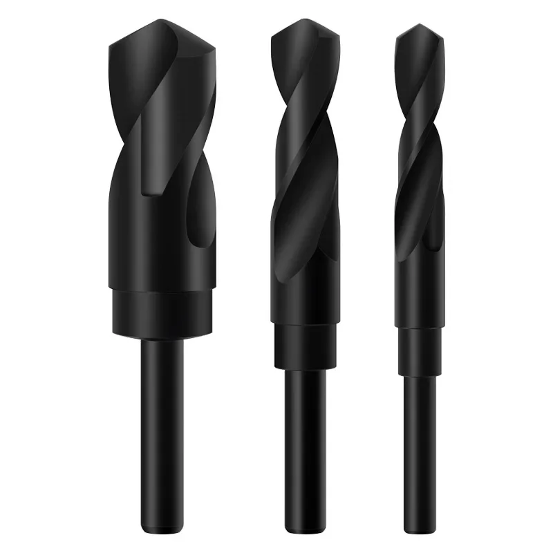 트위스트 드릴 비트 1PC 12mm-40mm 1/2