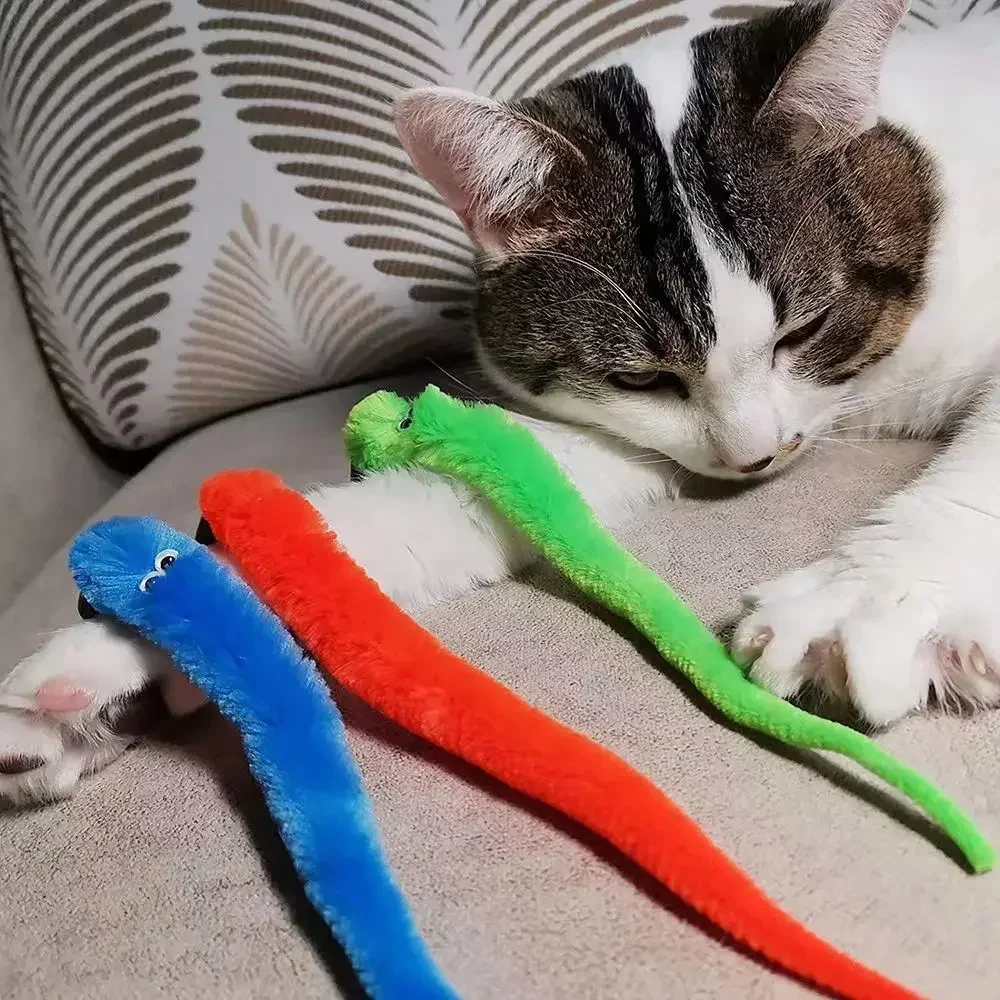 고양이 깃털 장난감 액세서리 거짓 새 벌레 장난감 벨 새끼 고양이 고양이 장난감 대화 형 교체 리필 폼 볼 훈련
