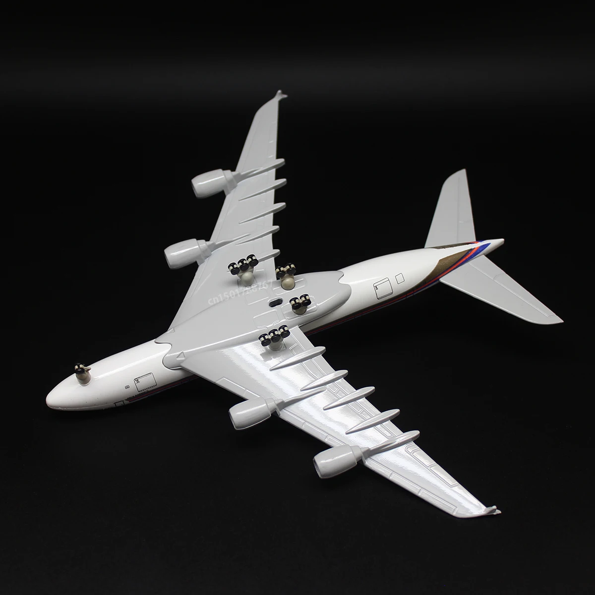 20CM 다이캐스트 합금 Antonov An-225 