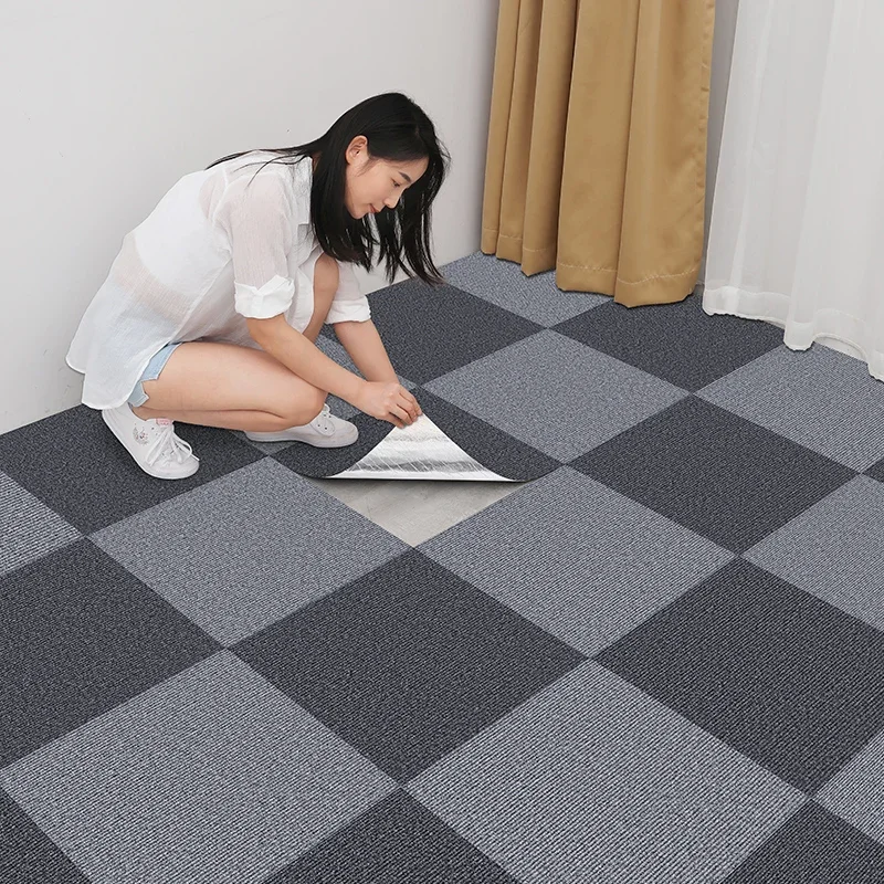자기 접착 카펫 고양이 스크래치 보드 벽 안티 고양이 스크래치 소파 Diy 고양이 스크래치 보드 소파 보호 발은 트리밍 가능