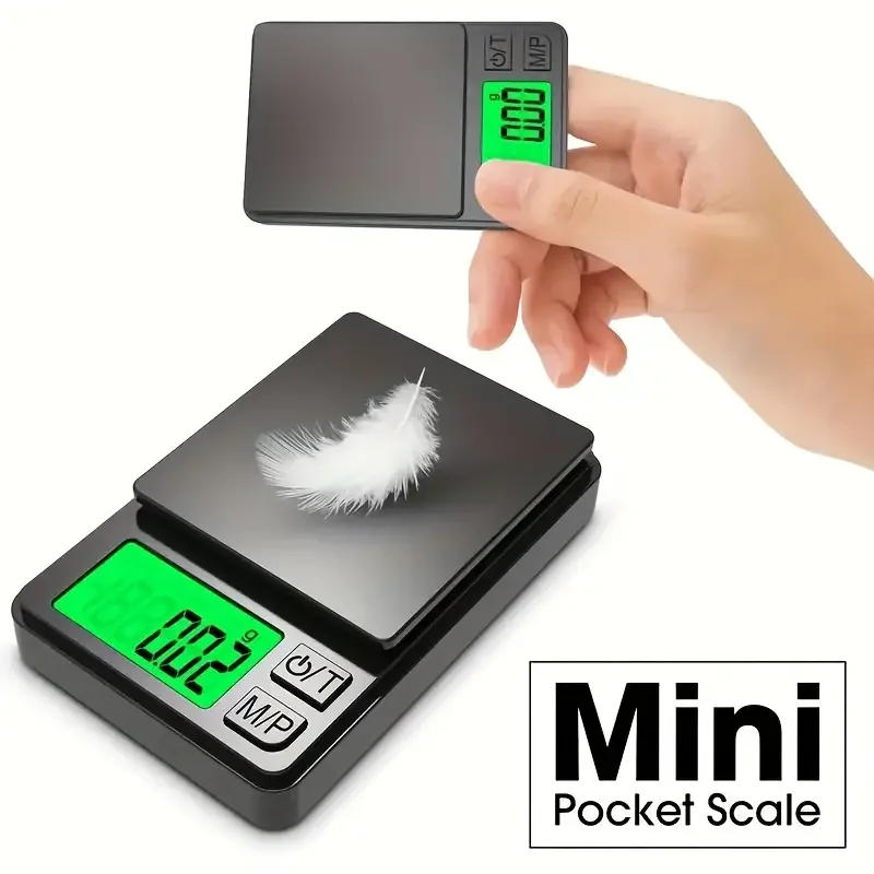 미니 디지털 체중계 고정밀 전자 포켓 체중계 쥬얼리 무게추, 주방 휴대용 전자 체중계, 100g, 500g, 0.01g title=미니 디지털 체중계 고정밀 전자 포켓 체중계 쥬얼리 무게추, 주방 휴대용 전자 체중계, 100g, 500g, 0.01g 