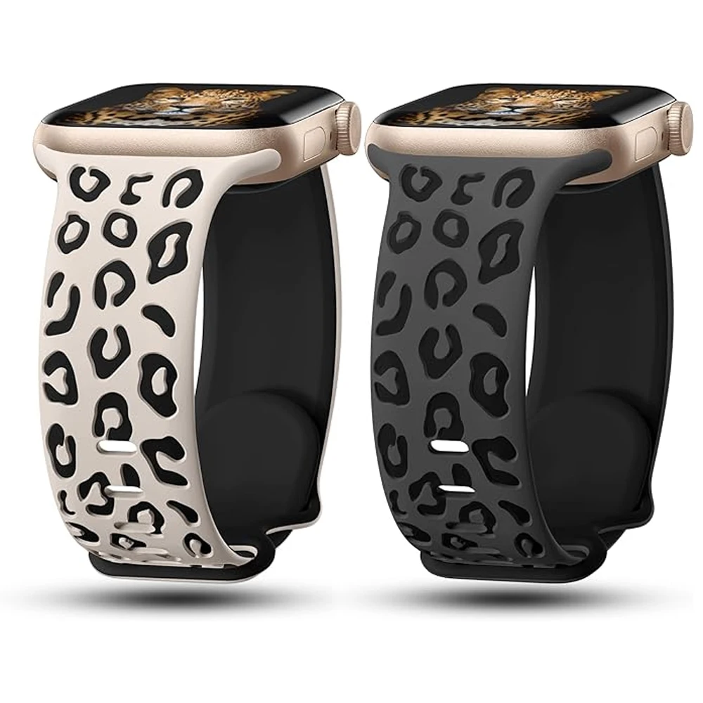 Apple Watch 밴드 용 새겨진 스트랩 45mm 44mm 46mm 42mm 41mm 40mm 49mm 실리콘 Correa 팔찌 시리즈 8 9 10 7 SE 6 5 4 Ultra 2 title=Apple Watch 밴드 용 새겨진 스트랩 45mm 44mm 46mm 42mm 41mm 40mm 49mm 실리콘 Correa 팔찌 시리즈 8 9 10 7 SE 6 5 4 Ultra 2 