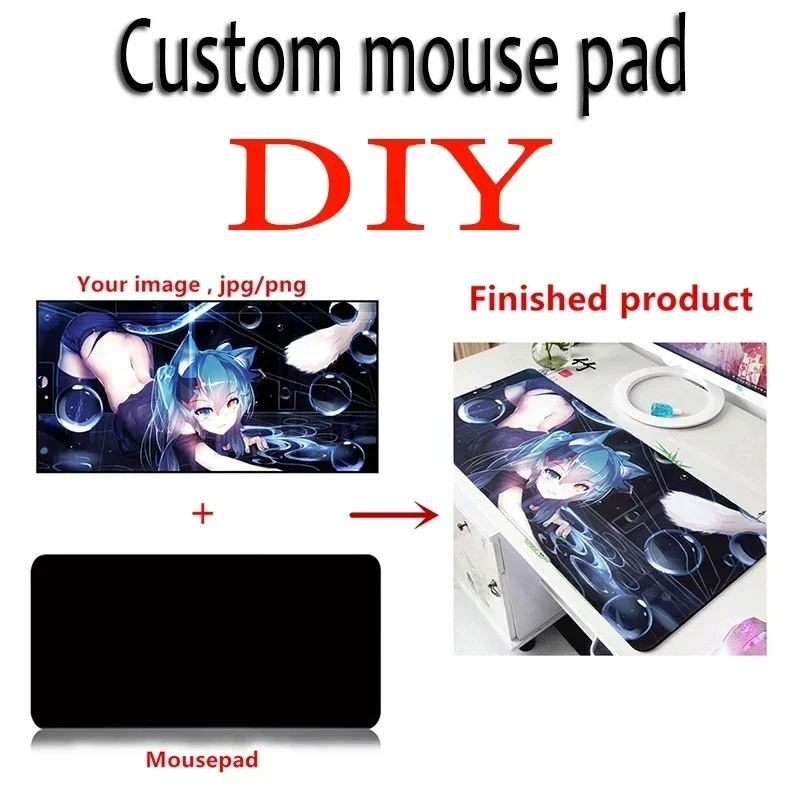 사용자 정의 마우스 패드 인쇄 Diy 대형 Playmat 게임 사용자 정의 매트 XXL 크기 게이머 사무실 마우스 패드 OEM 로고 대량 할인 데스크 매트