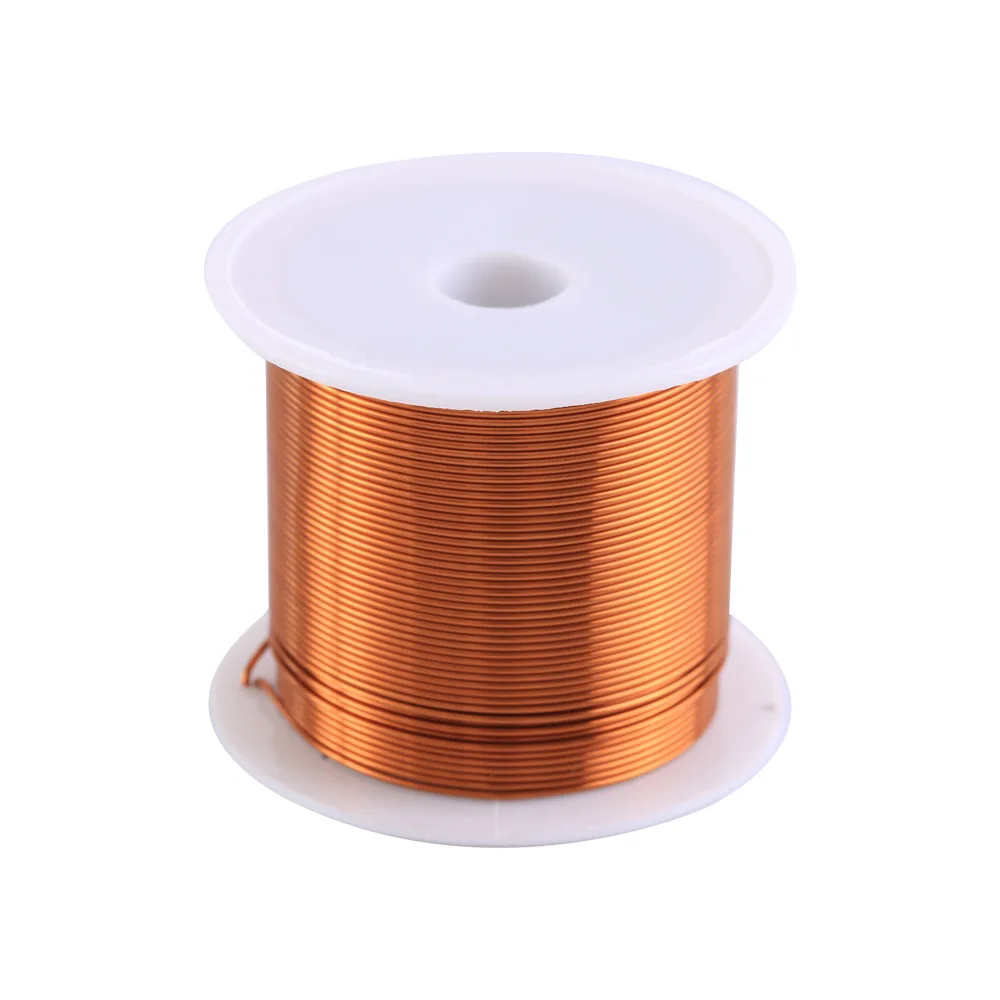 코일 구리 와이어0.1mm 0.2mm 0.3mm 0.4mm 0.5mm 0.6mm 0.7mm 0.8mm 1.20mm케이블 구리 와이어 자석 와이어 에나멜 구리 권선 와이어