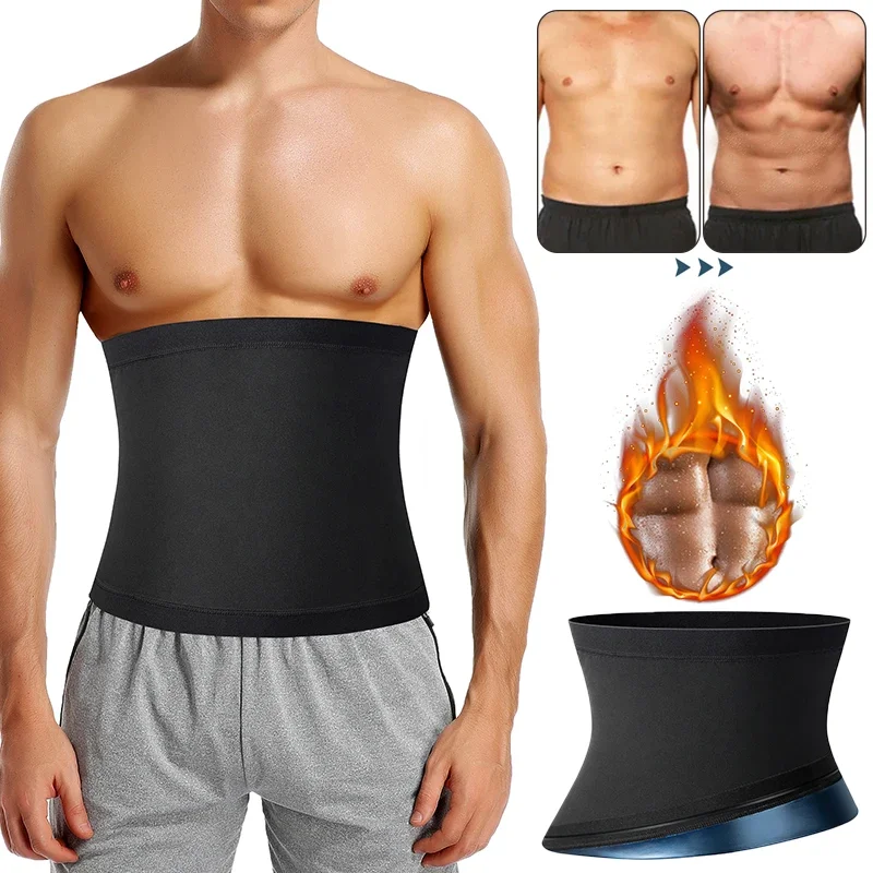 남성 복부 감속기 사우나 바디 셰이퍼 피트니스 땀 트리머 벨트 허리 트레이너 배꼽 슬리밍 Shapewear 허리 트레이너 코르셋 title=남성 복부 감속기 사우나 바디 셰이퍼 피트니스 땀 트리머 벨트 허리 트레이너 배꼽 슬리밍 Shapewear 허리 트레이너 코르셋 