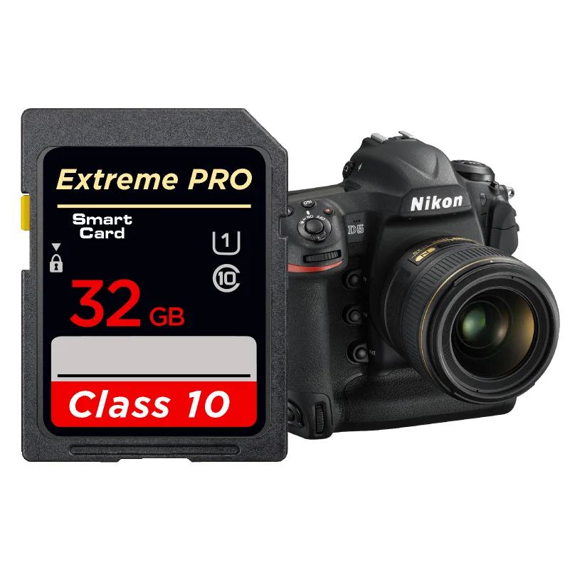 고속 클래스 10 SD 카드 8GB 16GB 32GB 64GB 128GB 256GB, carte sd 메모리 카드 SDA1HC SDA1XC 플래시 usb 스틱 sdcards 카메라용