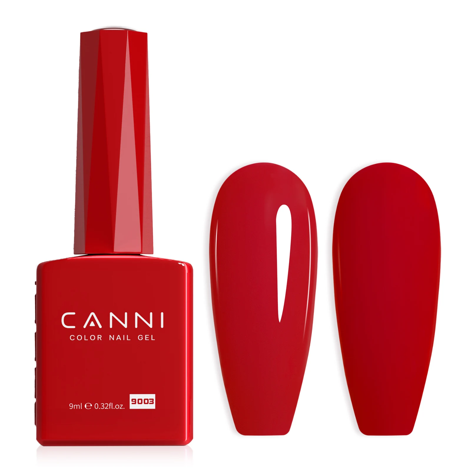 CANNI 젤 매니큐어 HEMA FREE 환상적인 접착 일관성 울트라 화려한 컬러 UV LED 반영구적 젤 바니쉬