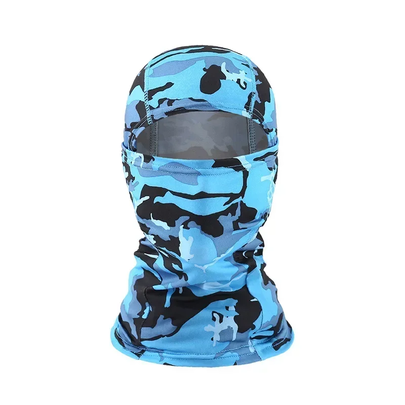 위장 발라크라바 풀 페이스 마스크 스키 자전거 사이클링 사냥 헤드 커버 스카프 Blaclava Cap Bandanas Men