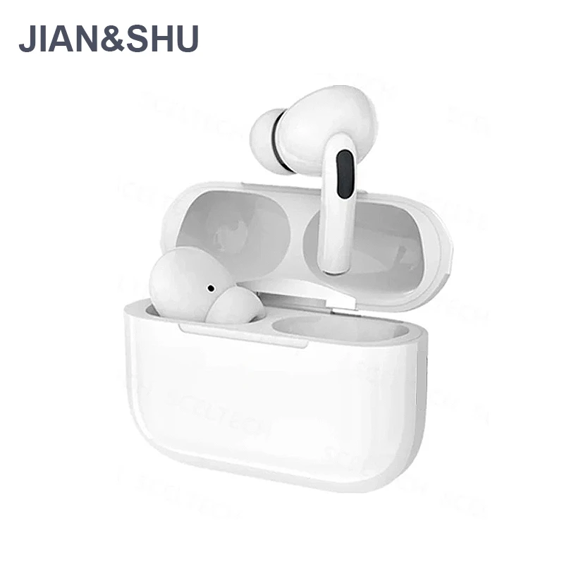 Airs Pro 무선 이어폰 Bluetooth 헤드셋 Siri 팝업 창이 있는 TWS 이어버드 Ios용 방수 포지셔닝 터치 컨트롤 title=Airs Pro 무선 이어폰 Bluetooth 헤드셋 Siri 팝업 창이 있는 TWS 이어버드 Ios용 방수 포지셔닝 터치 컨트롤 
