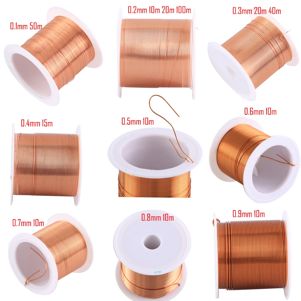 코일 구리 와이어0.1mm 0.2mm 0.3mm 0.4mm 0.5mm 0.6mm 0.7mm 0.8mm 1.20mm케이블 구리 와이어 자석 와이어 에나멜 구리 권선 와이어 title=코일 구리 와이어0.1mm 0.2mm 0.3mm 0.4mm 0.5mm 0.6mm 0.7mm 0.8mm 1.20mm케이블 구리 와이어 자석 와이어 에나멜 구리 권선 와이어 