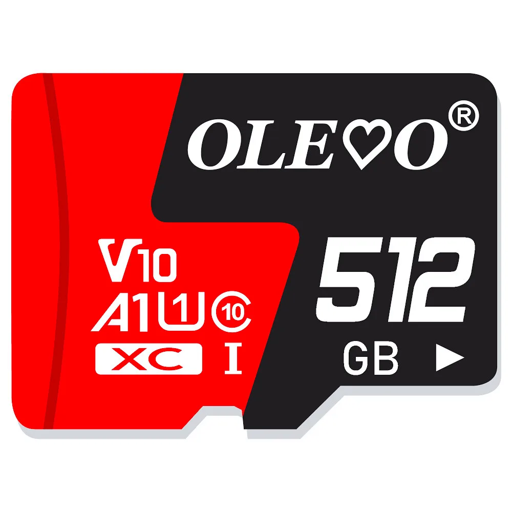 Class10 메모리 카드 256GB 128GB 64GB 32GB 16GB 마이크로 V10 sd 카드 플래시 카드 휴대 전화 용 8GB 4GB 메모리 TF/SD 카드