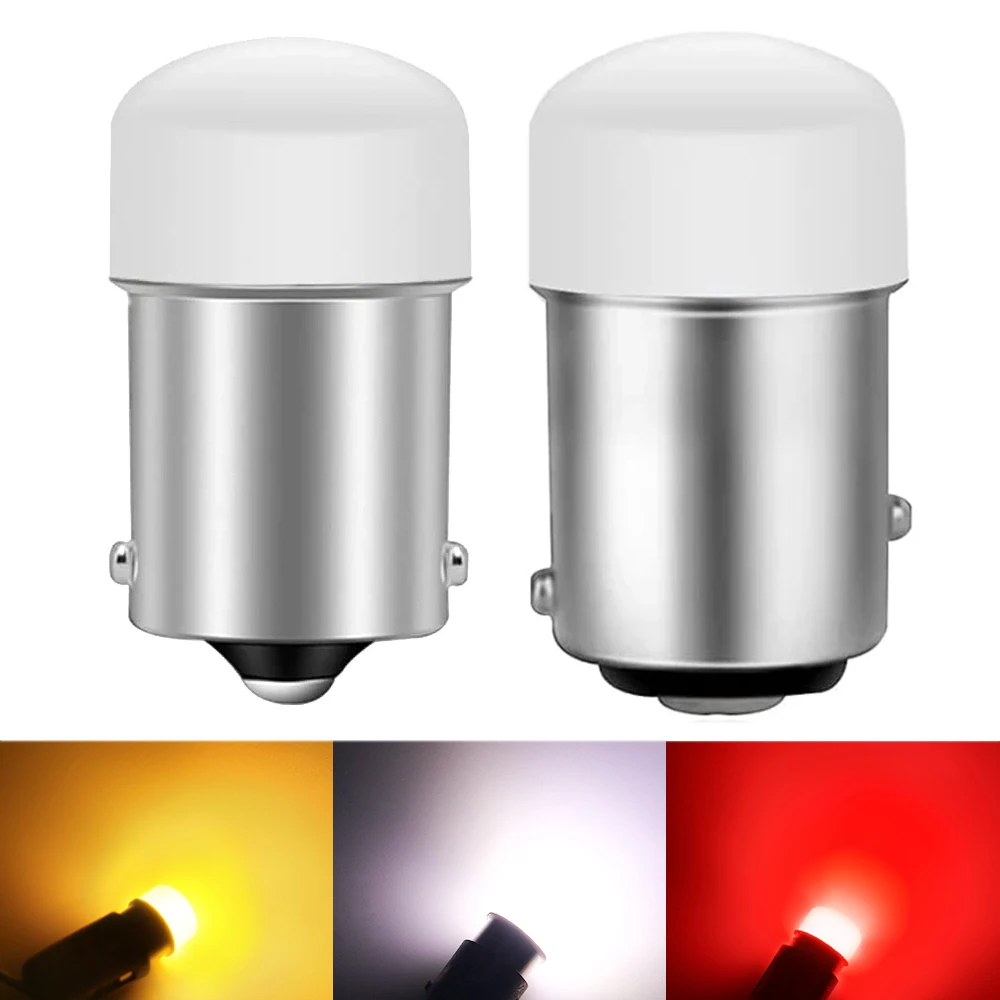 미니 LED 1156, R5W, R10W, P21W, BA15S, P21, 5W, 1157, BAU15S, PY21W, 자동차 신호 램프, 주간 주행등, 12V, 자동차 안개등, 2 개 title=미니 LED 1156, R5W, R10W, P21W, BA15S, P21, 5W, 1157, BAU15S, PY21W, 자동차 신호 램프, 주간 주행등, 12V, 자동차 안개등, 2 개 