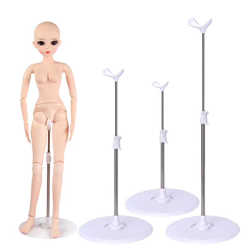 bjd 지원 1/6 1/4 1/3 1/8 인형 스탠드 20 30cm 45 60 cm 디스플레이 용 인형 지원 프레임 OB24 OB27 모델 홀더 액세서리 title=bjd 지원 1/6 1/4 1/3 1/8 인형 스탠드 20 30cm 45 60 cm 디스플레이 용 인형 지원 프레임 OB24 OB27 모델 홀더 액세서리 