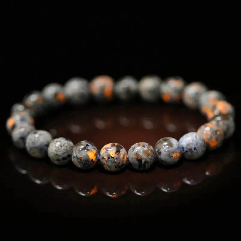 JD 천연석 비즈 팔찌 자수정 타이거 아이 크리스탈 석영 마노 보석 비즈 Bangles 여성 남성 Reiki Healling 보석 선물