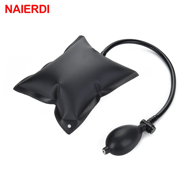 NAIERDI 6.5 인치 펌프 웨지 자물쇠 제조공 핸드 툴 선택 세트 오픈 자동차 도어 자동 에어 웨지 에어백 창 수리 용품 하드웨어 title=NAIERDI 6.5 인치 펌프 웨지 자물쇠 제조공 핸드 툴 선택 세트 오픈 자동차 도어 자동 에어 웨지 에어백 창 수리 용품 하드웨어 