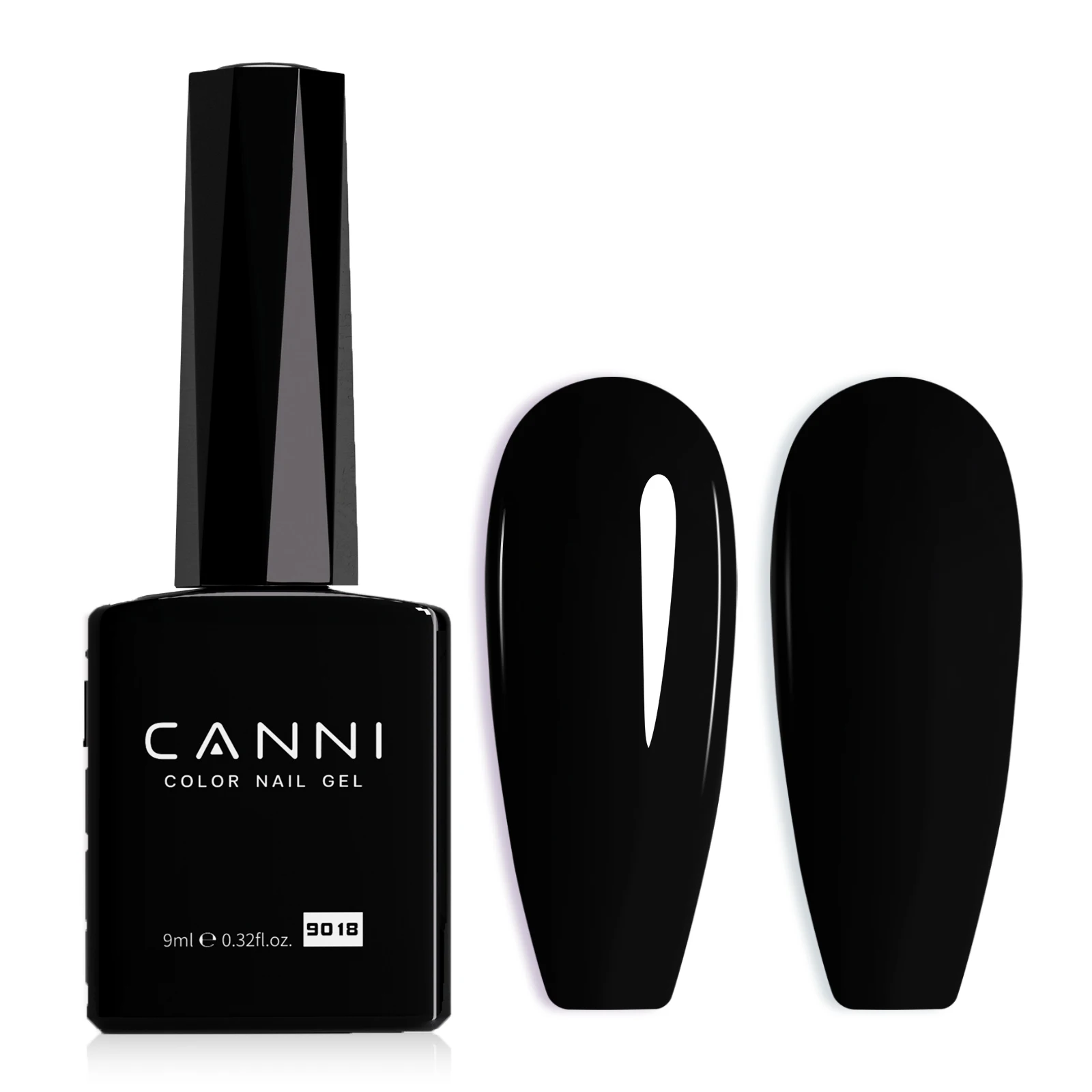 CANNI 젤 매니큐어 HEMA FREE 환상적인 접착 일관성 울트라 화려한 컬러 UV LED 반영구적 젤 바니쉬