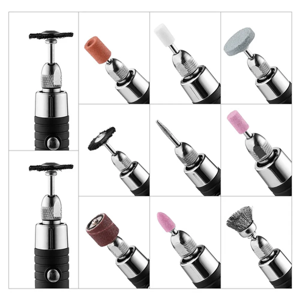 40~217Pcs 전동 공구 로타리 공구 액세서리 세트 Dremel 드릴 연삭 연마 액세서리에 적합 미니 톱 블레이드 연마 도구