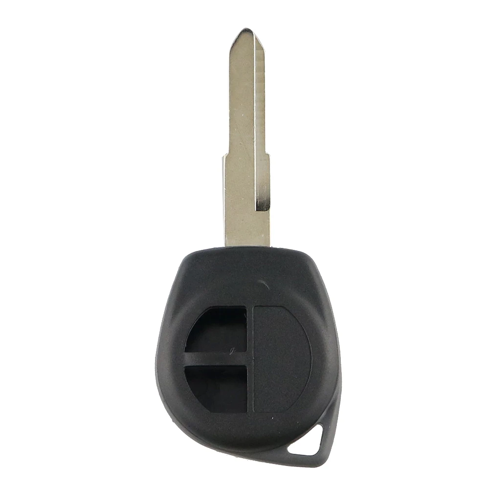 YIQIXIN 스마트 키 315/433Mhz Suzuki Vauxhall Agila Splash Swift Liana Aerio Jimn Igins Alto SX4 자동차 원격 ID46 PCF7936 칩