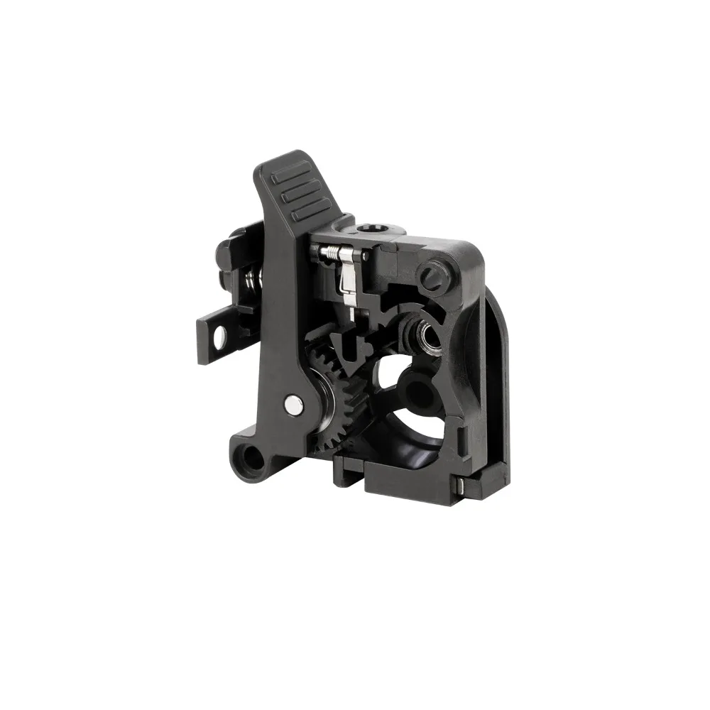 Creality Original K2 Plus K2 Plus 3d 프린터 부품용 압출 전면 쉘 키트 압출 전면 쉘 키트 3d 프린터 액세서리