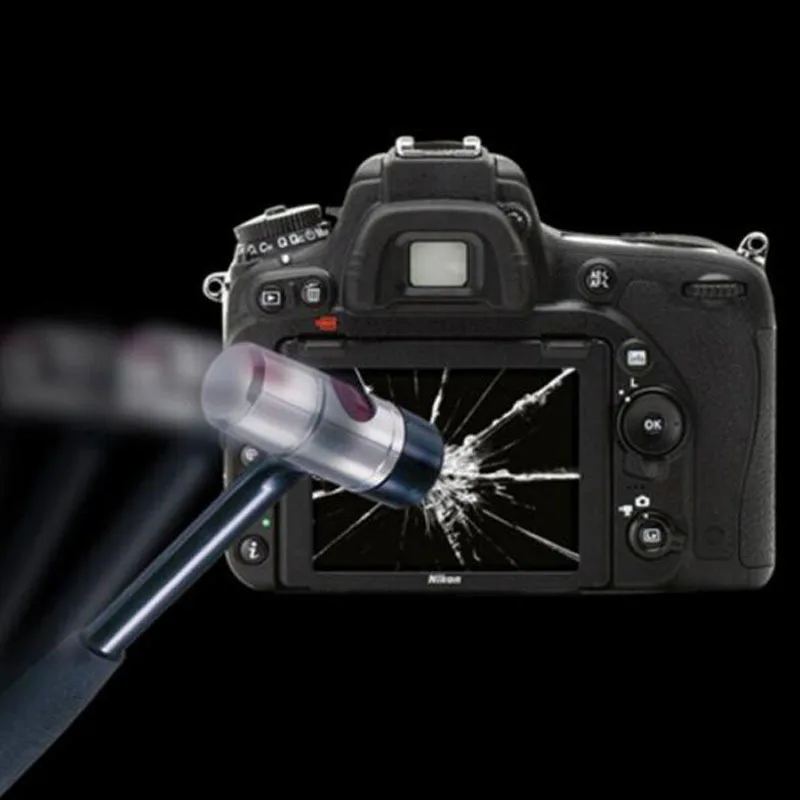 Canon G9X G9XII G7X G7XII Mark 2 II Mark2 G5X/G9 G7 G5 X/G1XIII G1X III M6 M100 M50 카메라 화면 보호기 용 강화 유리