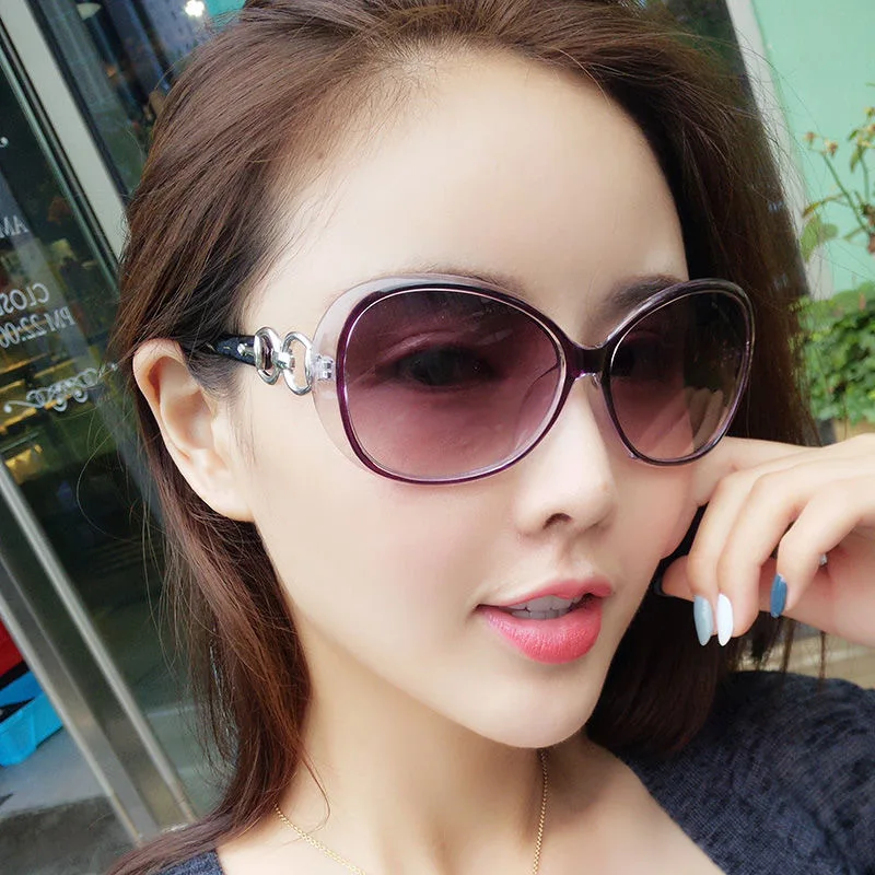 클래식 고품질 사각형 선글라스 여성 브랜드 디자이너 복고풍 항공 여성 숙녀 선글라스 여성 Oculos