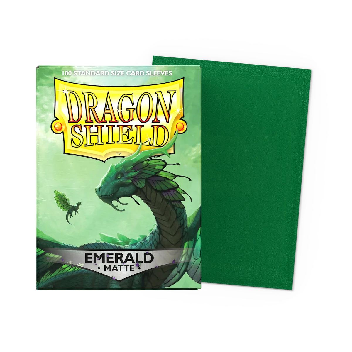100 개/상자 여러 가지 빛깔의 드래곤 쉴드 카드 슬리브 커버 매트 카드 슬리브 보호대 TCG/PTCG 스타 카드 보드 게임 카드