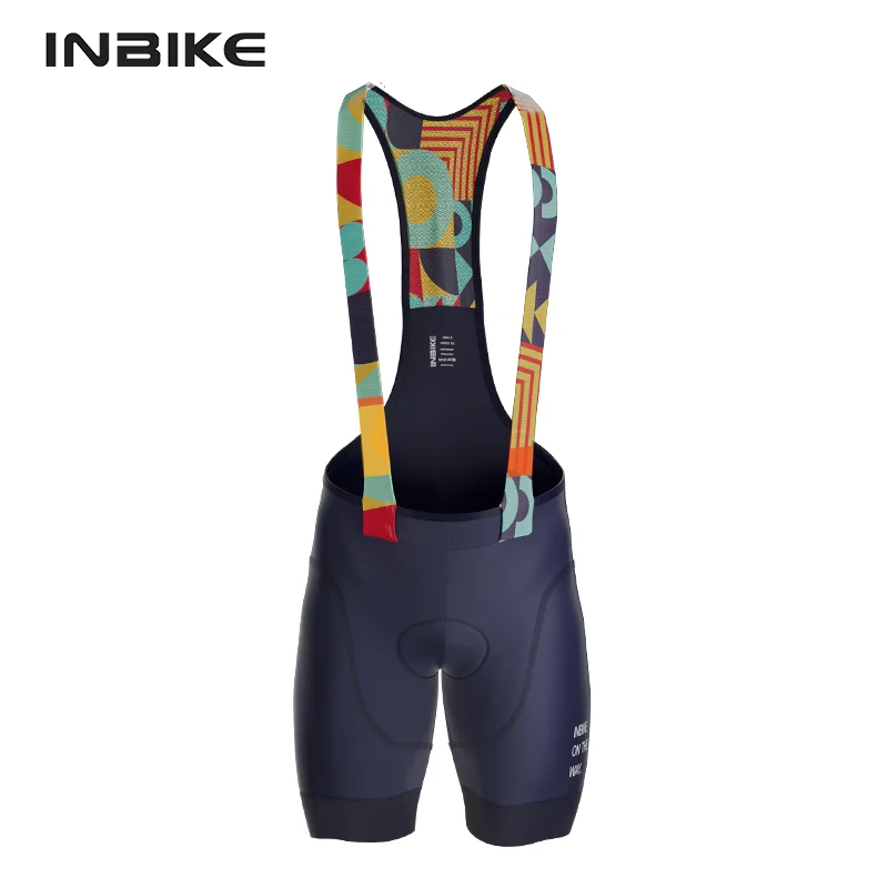INBIKE 남자 MTB 사이클링 턱받이 반바지 자전거 타기 바지 남자 전문 자전거 반바지 남자 도로 자전거 산악 사이클링 의류 title=INBIKE 남자 MTB 사이클링 턱받이 반바지 자전거 타기 바지 남자 전문 자전거 반바지 남자 도로 자전거 산악 사이클링 의류 