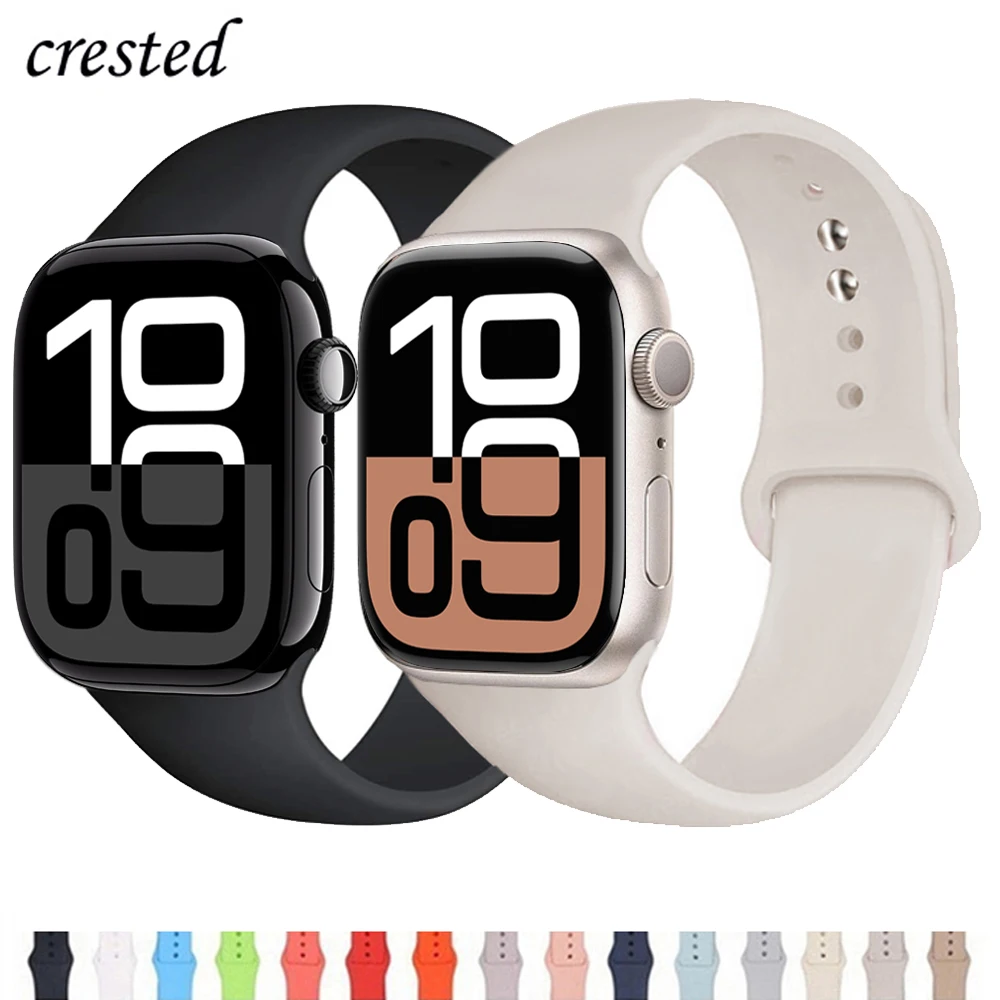 애플 워치 스트랩용 실리콘 밴드, 스포츠 팔찌, 아이워치 시리즈 10, 9, 8, 3, SE 울트라 2, 40mm, 49mm, 44mm, 45mm, 46mm, 42mm, 41mm, 38mm title=애플 워치 스트랩용 실리콘 밴드, 스포츠 팔찌, 아이워치 시리즈 10, 9, 8, 3, SE 울트라 2, 40mm, 49mm, 44mm, 45mm, 46mm, 42mm, 41mm, 38mm 