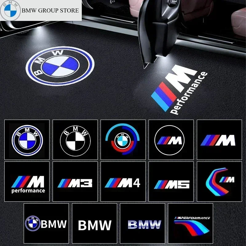 BMW 그룹 2/4Pcs 자동차 HD Led 문 환영 빛 BMW E90 E92 M3 E60 E61 E65 F01 F02 F10 F30 F48 G30 G38 X1 X2 X3 X4 X5 X6 X7 M title=BMW 그룹 2/4Pcs 자동차 HD Led 문 환영 빛 BMW E90 E92 M3 E60 E61 E65 F01 F02 F10 F30 F48 G30 G38 X1 X2 X3 X4 X5 X6 X7 M 