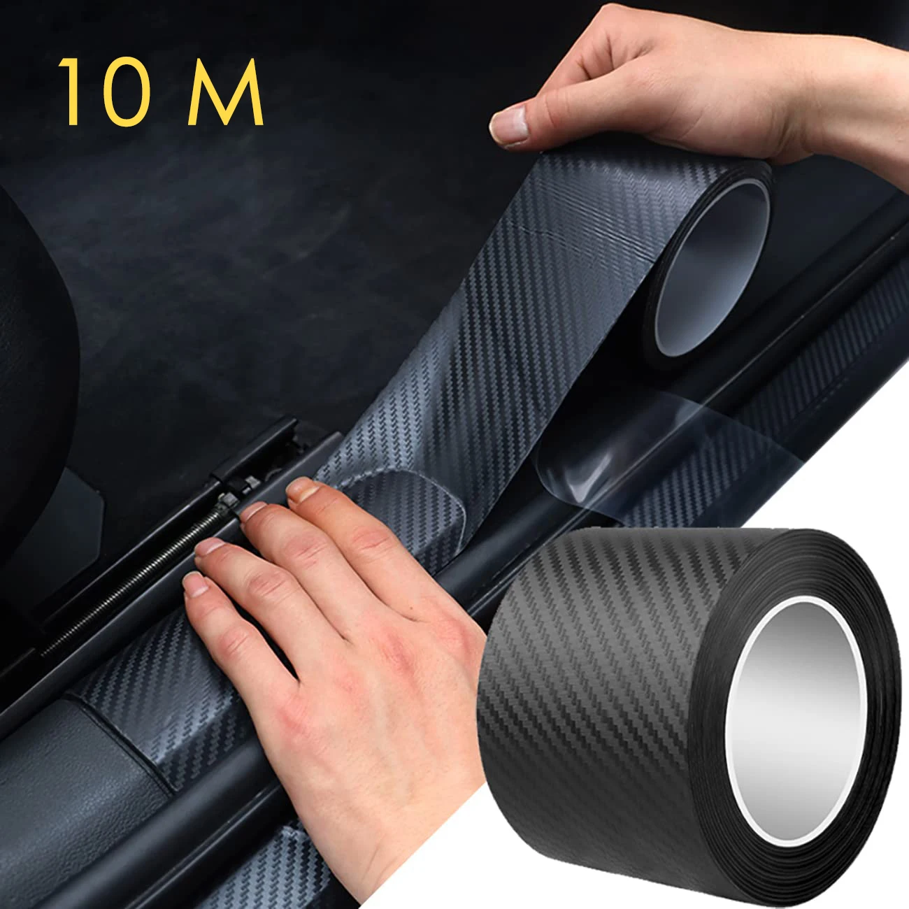 1-10m 나노 탄소 섬유 자동차 3D 테이프 스티커, 문짝 거울 페이스트 보호대 스트립, DIY 보호 보호 필름, 방수 접착제, 탄소섬유 카본테이프 밴드 방수태이프 도어 미러 접착 title=1-10m 나노 탄소 섬유 자동차 3D 테이프 스티커, 문짝 거울 페이스트 보호대 스트립, DIY 보호 보호 필름, 방수 접착제, 탄소섬유 카본테이프 밴드 방수태이프 도어 미러 접착 