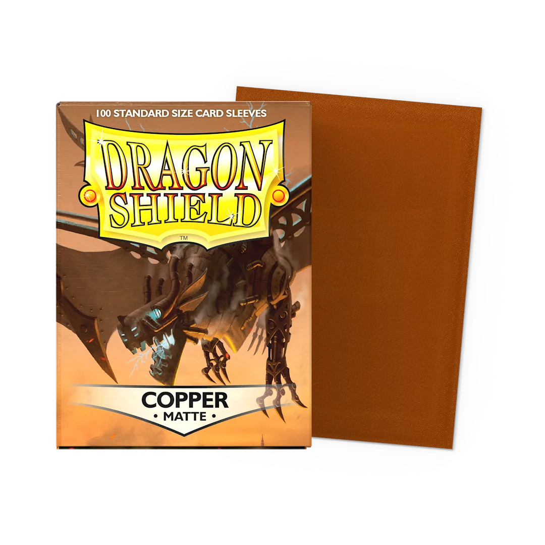 100 개/상자 여러 가지 빛깔의 드래곤 쉴드 카드 슬리브 커버 매트 카드 슬리브 보호대 TCG/PTCG 스타 카드 보드 게임 카드