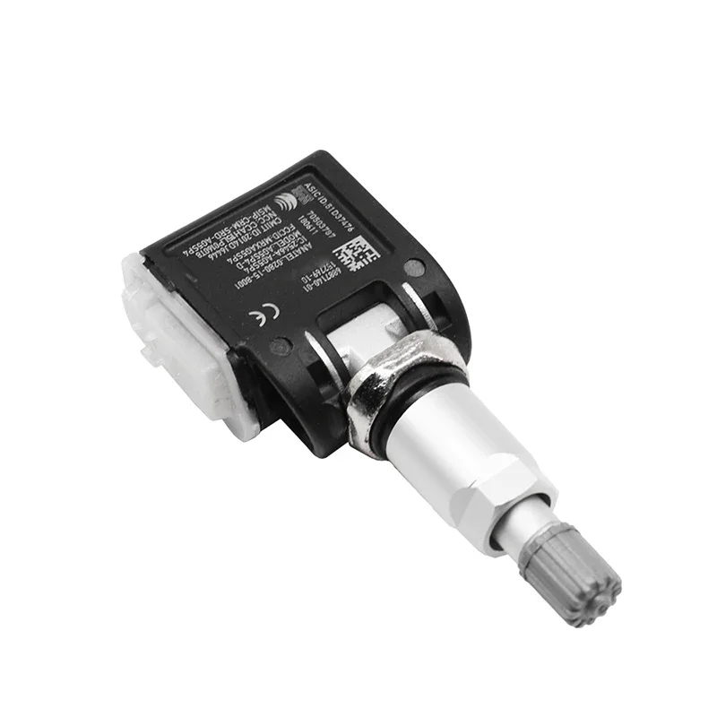1/4PCS TPMS 타이어 압력 센서 433MHz A 0009052102   메르세데스-벤츠 VS30 W177 W247 W213 BMW G30 G20 6887140 -01 36106887147