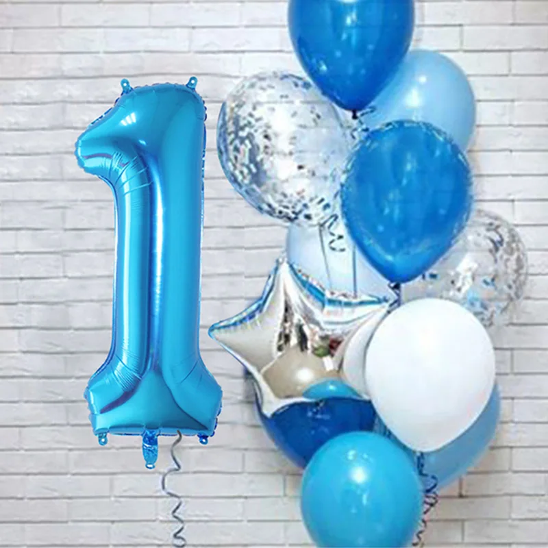 12pcs 블루 32 인치 번호 호일 라텍스 풍선 생일 축하 파티 장식 어린이 소년 아기 1 2 3 4 5 6 7 8 9 세 용품 title=12pcs 블루 32 인치 번호 호일 라텍스 풍선 생일 축하 파티 장식 어린이 소년 아기 1 2 3 4 5 6 7 8 9 세 용품 