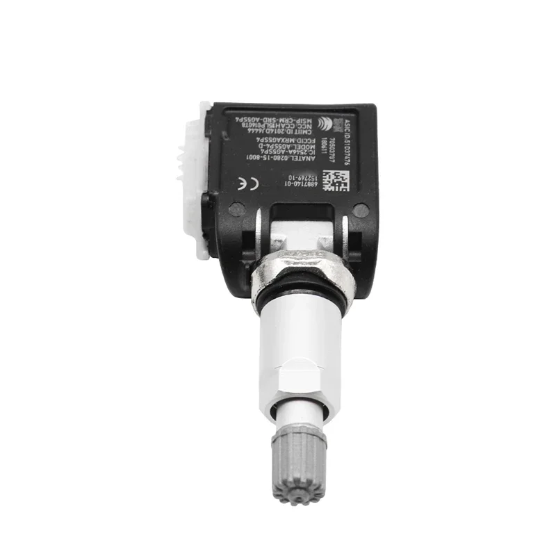 1/4PCS TPMS 타이어 압력 센서 433MHz A 0009052102   메르세데스-벤츠 VS30 W177 W247 W213 BMW G30 G20 6887140 -01 36106887147