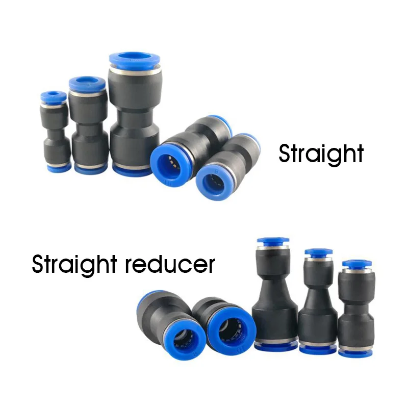 공압 피팅 공기 커넥터 튜브 퀵 피팅 파이프 워터 푸시 인 호스 4mm 6mm 8mm 10mm 12mm 14mm PU PG 플라스틱 커넥터 title=공압 피팅 공기 커넥터 튜브 퀵 피팅 파이프 워터 푸시 인 호스 4mm 6mm 8mm 10mm 12mm 14mm PU PG 플라스틱 커넥터 