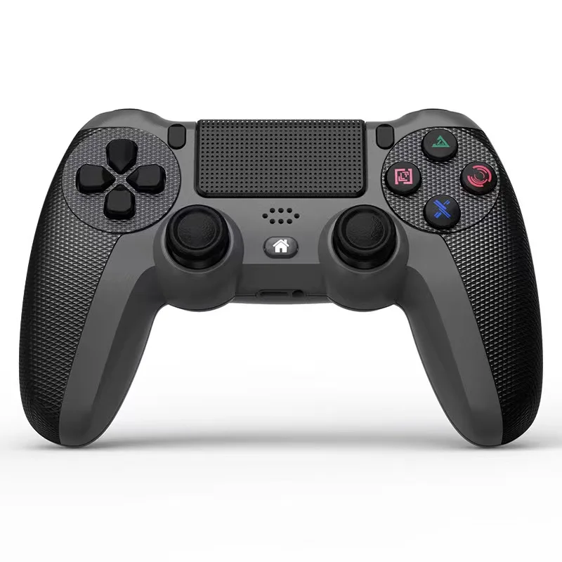 Ps4 V2에 적합 Ps4 명령 콘솔 무선 컨트롤러는 Playstation 4 원격 게임 조이스틱 LED 기호에 적합합니다.