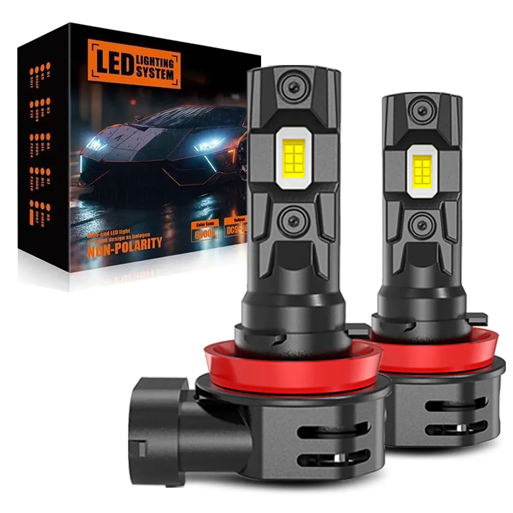 30000LM H8 H9 H11 LED 헤드라이트 9005 HB3 9006 HB4 H16 JP Led 150W Canbus CSP LED 전조등 전구 터보 팬 자동 램프 6500K 12V title=30000LM H8 H9 H11 LED 헤드라이트 9005 HB3 9006 HB4 H16 JP Led 150W Canbus CSP LED 전조등 전구 터보 팬 자동 램프 6500K 12V 