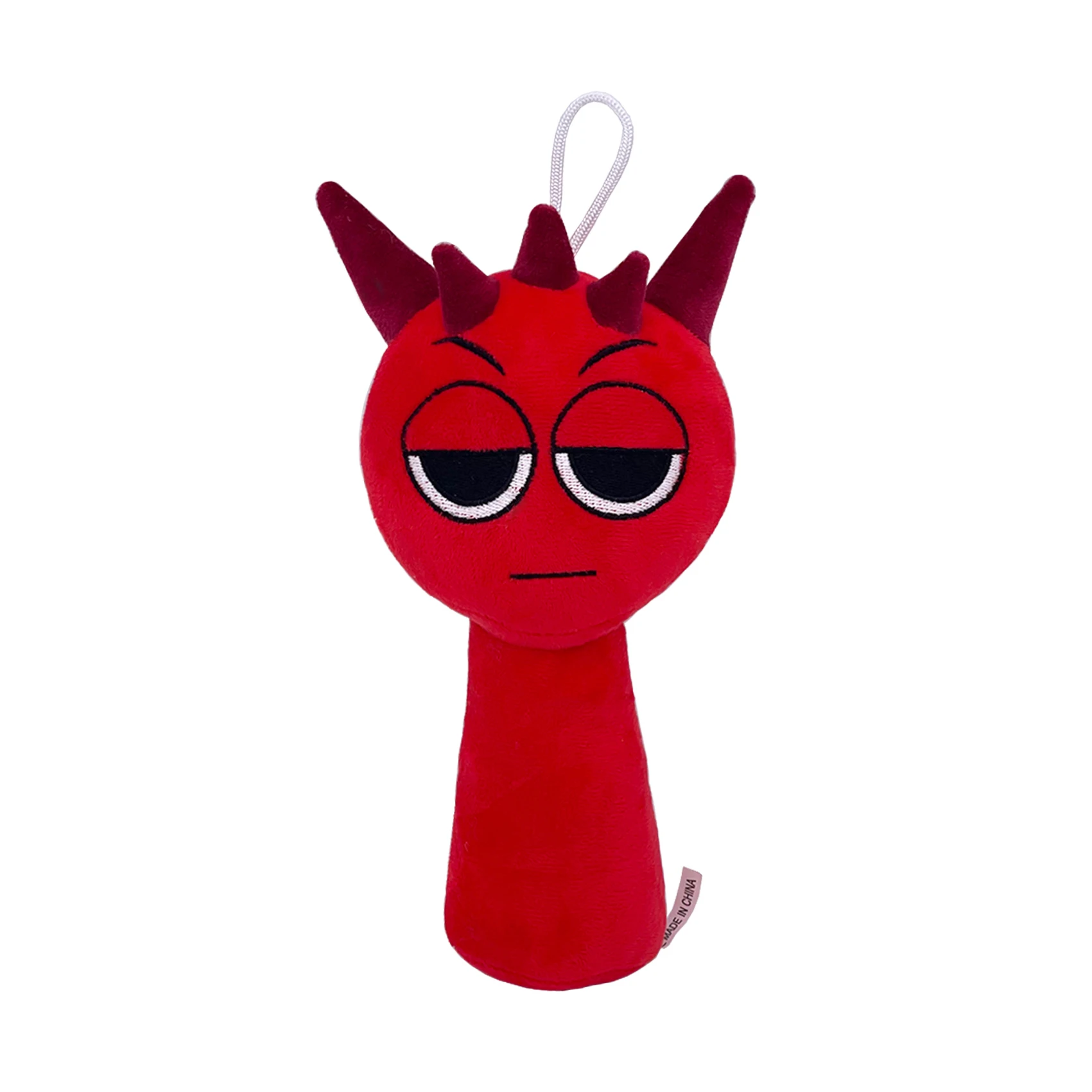 Sprunki 플러시 장난감 Sprunki Incredibox 플러시ie Sprunki 소프트 게임 만화 베개 어린이 생일 선물 인형 크리스마스 선물