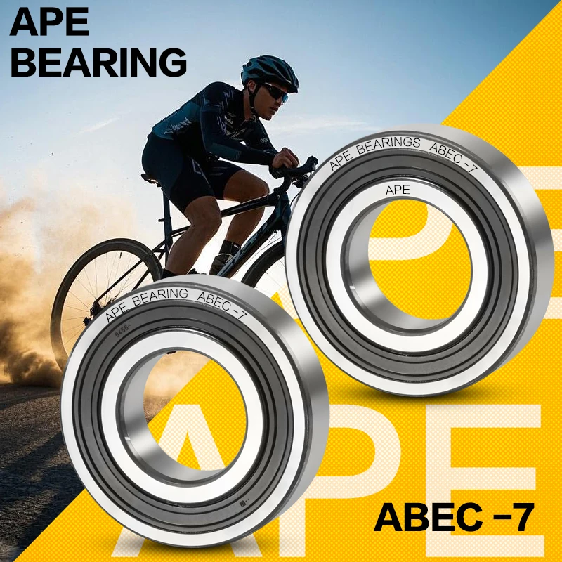 2pcs 6902 자전거 베어링 ABEC-7 6802 6803 6805 6806 6903 6000 6001 6800 15267 17287 18307 -2RS 산악 자전거 베어링 title=2pcs 6902 자전거 베어링 ABEC-7 6802 6803 6805 6806 6903 6000 6001 6800 15267 17287 18307 -2RS 산악 자전거 베어링 