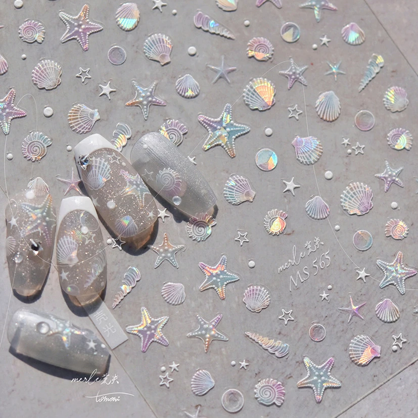 여름 해변 바다 쉘 불가사리 조개 조가비 별 바다 거품 Seasnail 소프트 릴리프 장식 네일 아트 스티커 매니큐어 데칼 title=여름 해변 바다 쉘 불가사리 조개 조가비 별 바다 거품 Seasnail 소프트 릴리프 장식 네일 아트 스티커 매니큐어 데칼 