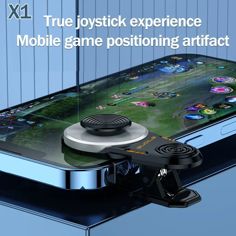 X1 범용 휴대 전화 360도 외부 조이스틱 게임 걷기 FPS 안드로이드 IOS PUBG ABS 게임 액세서리 이동 title=X1 범용 휴대 전화 360도 외부 조이스틱 게임 걷기 FPS 안드로이드 IOS PUBG ABS 게임 액세서리 이동 