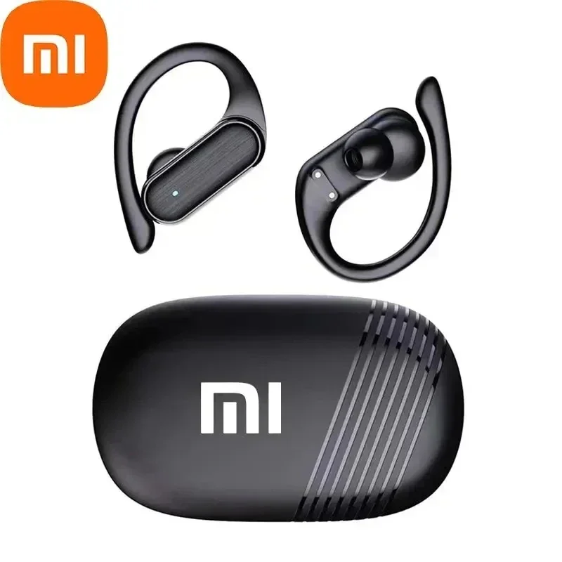 Xiaomi A520 무선 블루투스 5.3 이어폰 TWS 스포츠 헤드폰 터치 컨트롤 HiFI 스테레오 방수 귀고리 헤드셋 크리스마스 title=Xiaomi A520 무선 블루투스 5.3 이어폰 TWS 스포츠 헤드폰 터치 컨트롤 HiFI 스테레오 방수 귀고리 헤드셋 크리스마스 