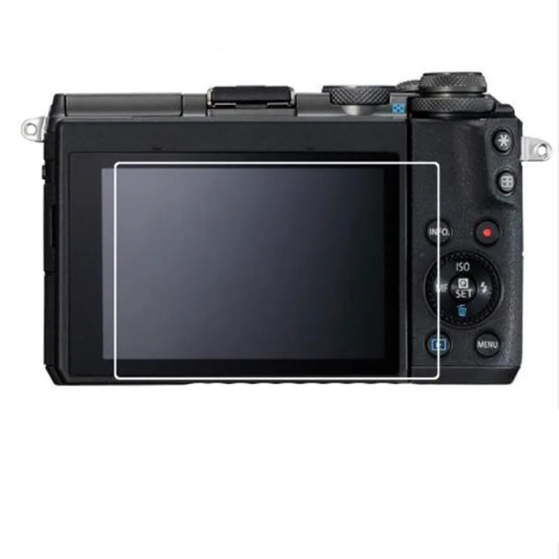 Canon G9X G9XII G7X G7XII Mark 2 II Mark2 G5X/G9 G7 G5 X/G1XIII G1X III M6 M100 M50 카메라 화면 보호기 용 강화 유리 title=Canon G9X G9XII G7X G7XII Mark 2 II Mark2 G5X/G9 G7 G5 X/G1XIII G1X III M6 M100 M50 카메라 화면 보호기 용 강화 유리 