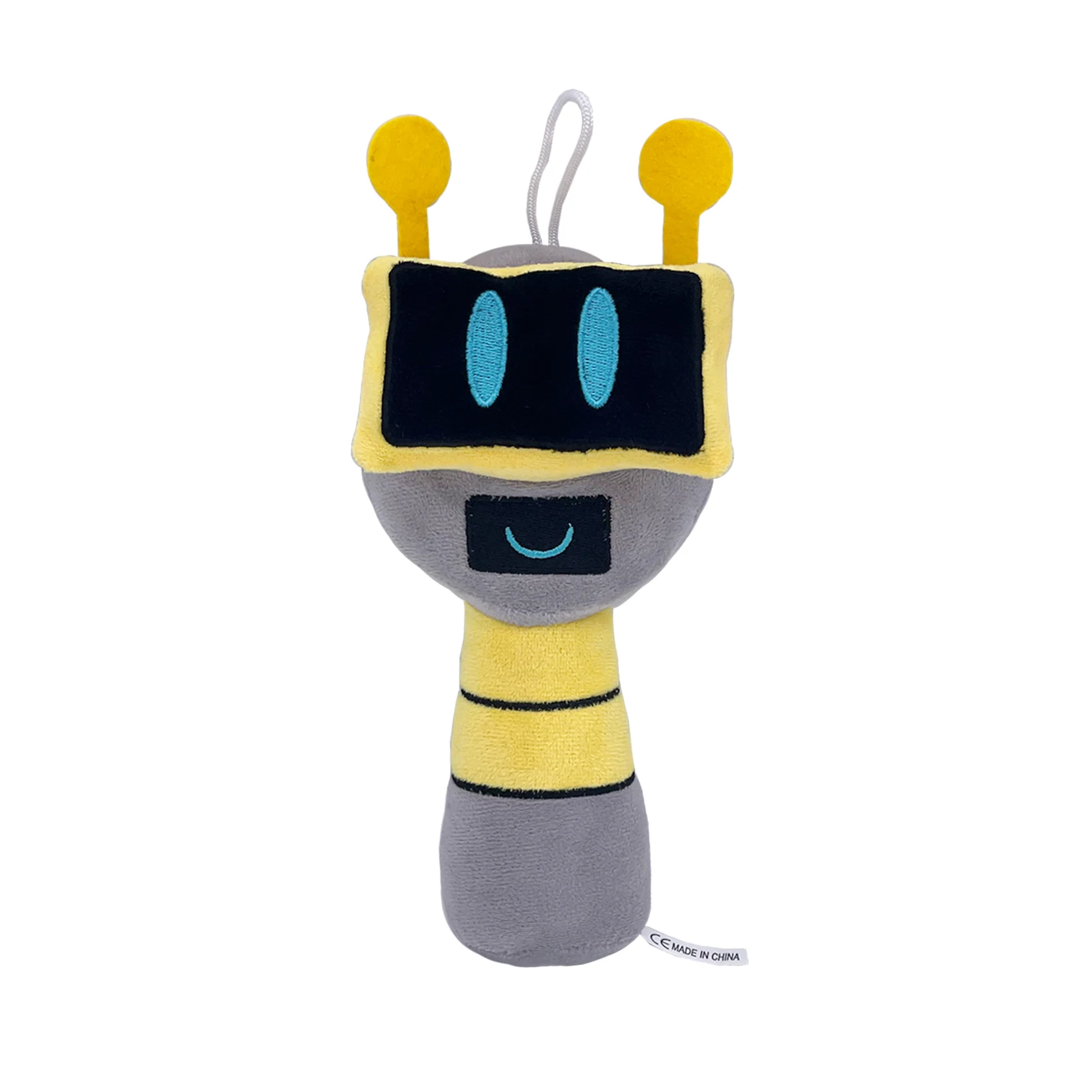 Sprunki 플러시 장난감 Sprunki Incredibox 플러시ie Sprunki 소프트 게임 만화 베개 어린이 생일 선물 인형 크리스마스 선물
