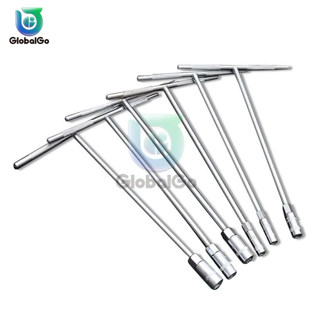 T 자형 수공구 육각 소켓 렌치 7mm 8mm 9mm 10mm 12mm 13mm 15mm 17mm 미터법 T 핸들 렌치 확장 T-소켓 렌치 title=T 자형 수공구 육각 소켓 렌치 7mm 8mm 9mm 10mm 12mm 13mm 15mm 17mm 미터법 T 핸들 렌치 확장 T-소켓 렌치 