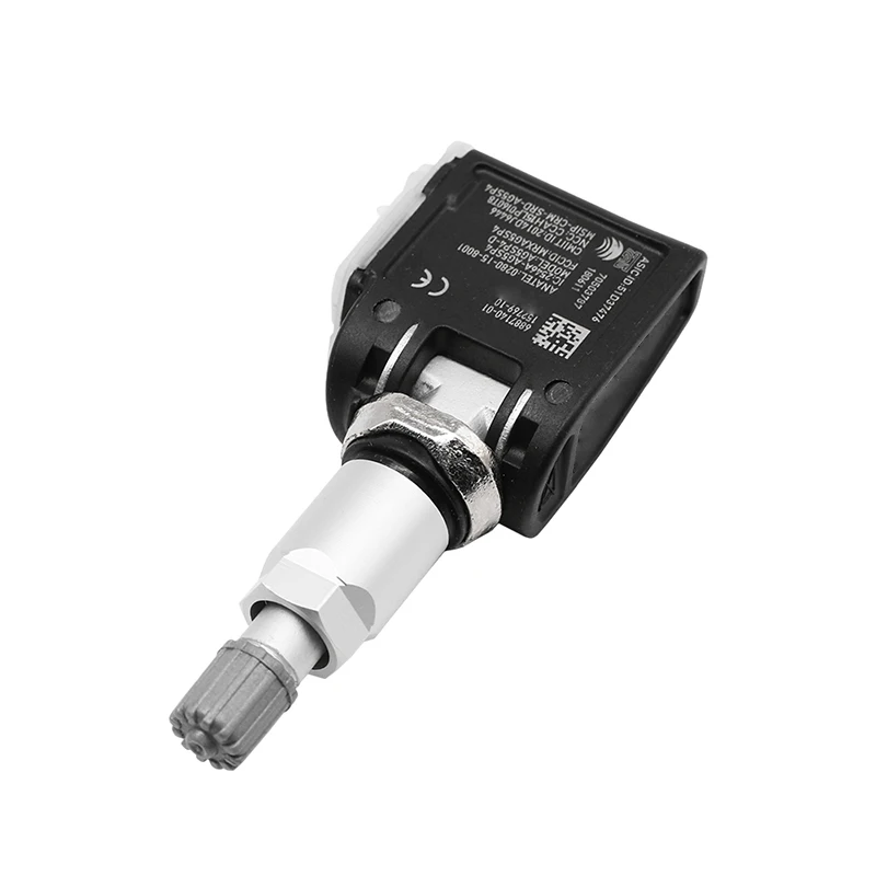 1/4PCS TPMS 타이어 압력 센서 433MHz A 0009052102   메르세데스-벤츠 VS30 W177 W247 W213 BMW G30 G20 6887140 -01 36106887147